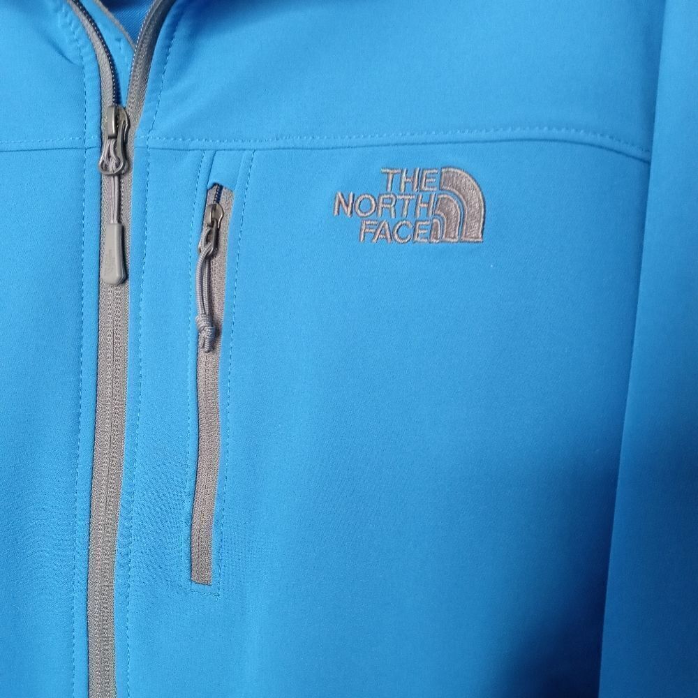 The North Face jacket - Picture 3 of 7